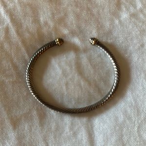 Authentic David Yurman bracelet